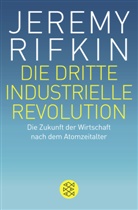 Jeremy Rifkin - Die dritte industrielle Revolution