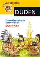 Nowa, Kari Nowak, Karin Nowak, Rah, Sabin Rahn, Sabine Rahn... - Indianer