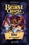 Adam Blade, Loewe Kinderbücher - Beast Quest (Band 27) - Rokk, die Felsenfaust
