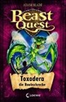 Adam Blade, Loewe Kinderbücher - Beast Quest (Band 30) - Toxodera, die Raubschrecke