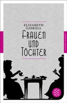 Elizabeth Gaskell - Frauen und Töchter