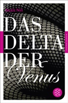 Anaïs Nin - Das Delta der Venus