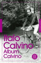 Italo Calvino, Baranell, Luc Baranelli, Luca Baranelli, Ferrer, FERRERO... - Album Calvino