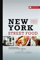 Jacqueline Goossens, Jacqueline Gossens, Luk Thys, To Vandenberghe, Tom Vandenberghe, Luk Thys - New York Street Food