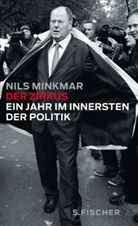 Nils Minkmar - Der Zirkus
