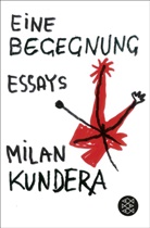 Milan Kundera - Eine Begegnung