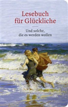 Patric Hutsch, Patrick Hutsch - Lesebuch für Glückliche