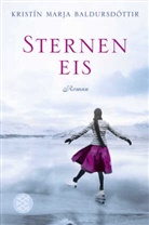 Kristín M Baldursdóttir, Kristin M. Baldursdóttir, Kristín Marja Baldursdóttir - Sterneneis