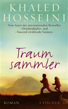 Khaled Hosseini - Traumsammler