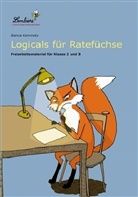 Bianca Kaminsky - Logicals für Ratefüchse