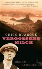 Chico Buarque - Vergossene Milch