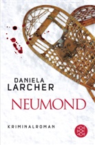 Daniela Larcher - Neumond
