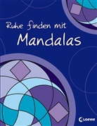 Kristin Labuch, Loewe Kreativ - Ruhe finden mit Mandalas