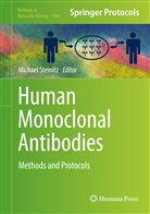 Michae Steinitz, Michael Steinitz - Human Monoclonal Antibodies