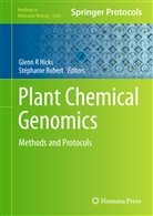 Glenn R Hicks, Glenn R. Hicks, Glen R Hicks, Glenn R Hicks, ROBERT, Robert... - Plant Chemical Genomics