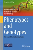 Ma gorzata Bogdan, Ma¿gorzata Bogdan, Malgorzat Bogdan, Malgorzata Bogdan, Małgorzata Bogdan, Floria Frommlet... - Phenotypes and Genotypes