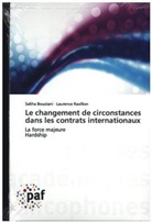 Salih Bouziani, Saliha Bouziani, Laurence Ravillon - Le changement de circonstances