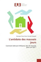 Denangni Flores Steve Yetondji Gbaguidi, Gbaguidi-d - L antidote des mauvais jours