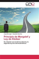 Jorg Barragán, Jorge Barragán, Sebastián Sánchez - Principio de Margalef y Ley de Kleiber
