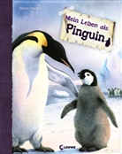 Steve Parker, Peter D. Scott, Peter David Scott - Mein Leben als Pinguin