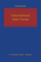 Patrick Ostendorf - International Sales Terms