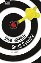 Nick Hornby - Small Country