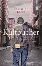 Christian Klein, Christian (Prof. Dr.) Klein - Kultbücher