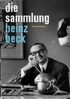 Herbert Nolden, Nina Schallenberg, Kerstin Skrobanek, Skrobanek. Kerstin, Spieler, Reinhard Spieler - Die Sammlung Heinz Beck