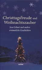 Ernst-Otto Luthardt, Ernst-Ott Luthardt, Ernst-Otto Luthardt - Christtagsfreude und Weihnachtszauber