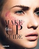 Dagmar Nitsche, Regul Zürrer, Regula Zürrer, Dor Borostyan, Dora Borostyan - Gloss Make-Up Guide