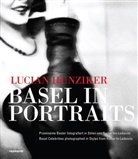 Lucian Hunziker - Basel in Portraits