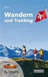 Wandern und Trekking 2013