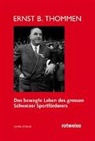 Daniel Schaub - Ernst B. Thommen