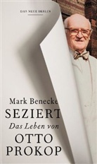 Mark Benecke - Seziert