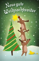 Neue gute Weihnachtswitze