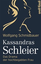 Wolfgang Schmidbauer, Wolfgang Schmidtbauer - Kassandras Schleier