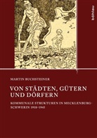 Martin Buchsteiner, Martin Von: Buchsteiner - Von Städten, Gütern und Dörfern