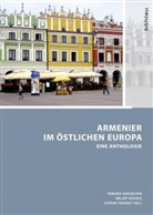 Tamara Ganjalyan, Tamara Herausgegeben von Ganjalyan, Bálint Kovács, Stef Troebst, Stefa Troebst, Stefan Troebst - Armenier im östlichen Europa