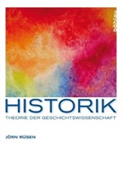 Jörn Rüsen - Historik