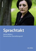 Julia Müller, Julia Von: Müller - Sprachtakt
