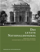 Ekkehard Herausgegeben von Mai, Ma, Ekkehar Mai, Ekkehard Mai, Springe, Springer... - Das letzte Nationaldenkmal