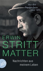 Theodor Fontane, Erwi Strittmatter, Erwin Strittmatter, Almu Giesecke - Unterm Birnbaum