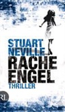 Stuart Neville - Racheengel