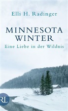 Elli H Radinger, Elli H. Radinger - Minnesota Winter