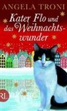 Angela Troni - Kater Flo und das Weihnachtswunder