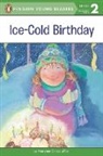 Maryann Cocca-Leffler - Ice-Cold Birthday