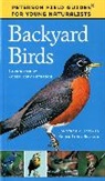 Jonathan Latimer, Jonathan P. Latimer, Jonathan P./ Nolting Latimer, Karen Stray Nolting, Roger Tory Peterson, Roger Tory Peterson - Backyard Birds