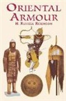 H. Russell Robinson - Oriental Armour