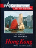 Petra Häring-Kuan, Yu-Chien Kuan - Hongkong