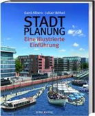 Gerd Albers, Julian Wekel, Julian Wékel - Stadtplanung